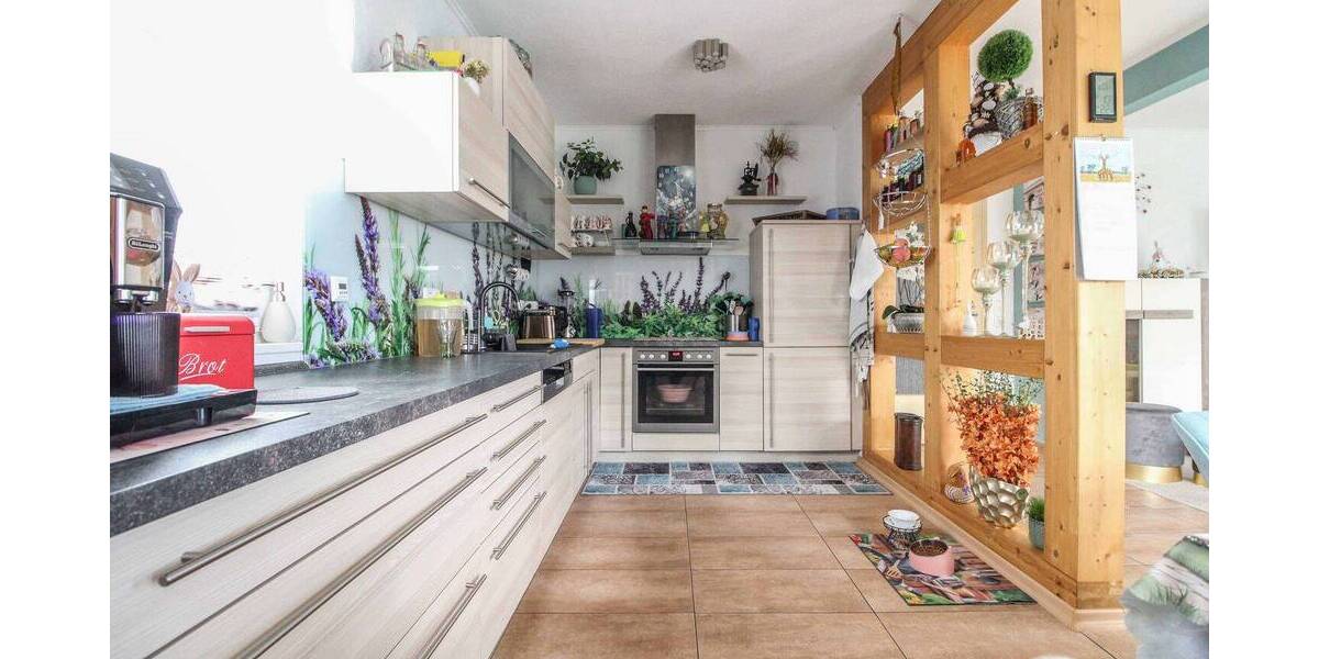 Einfamilienhaus Magdeburg Ottersleben - 5 Zimmer, 150 m&sup2;, 399.000&euro; | Angebot:26790260