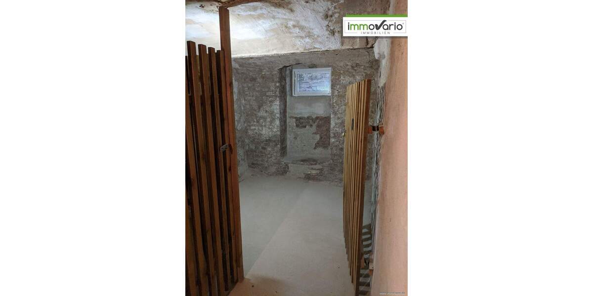 Etagenwohnung Magdeburg / Buckau Buckau - 2 Zimmer, 56 m&sup2;, 115.000&euro; | Angebot:25699965