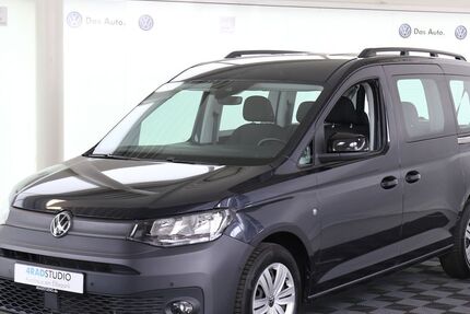 VW Caddy Maxi 48.292 km 27.480 &euro; Hohe Börde OT Hermsdorf bei Magdeburg 39326