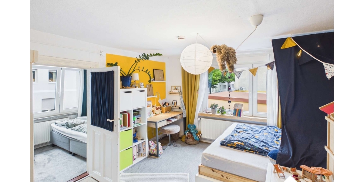 Bezugsfertige Doppelhaushälfte mit Kamin, Terrasse & Garage - Doppelhaushälfte Magdeburg Magdeburg - Ottersleben | Angebot:26624604
