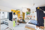 Bezugsfertige Doppelhaushälfte mit Kamin, Terrasse & Garage - Doppelhaushälfte Magdeburg Magdeburg - Ottersleben | Angebot:26624604