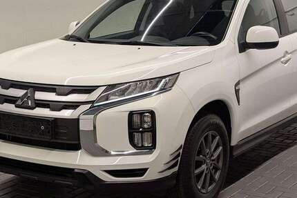 Mitsubishi ASX 33.170 km 17.980 € Langenweddingen 39171