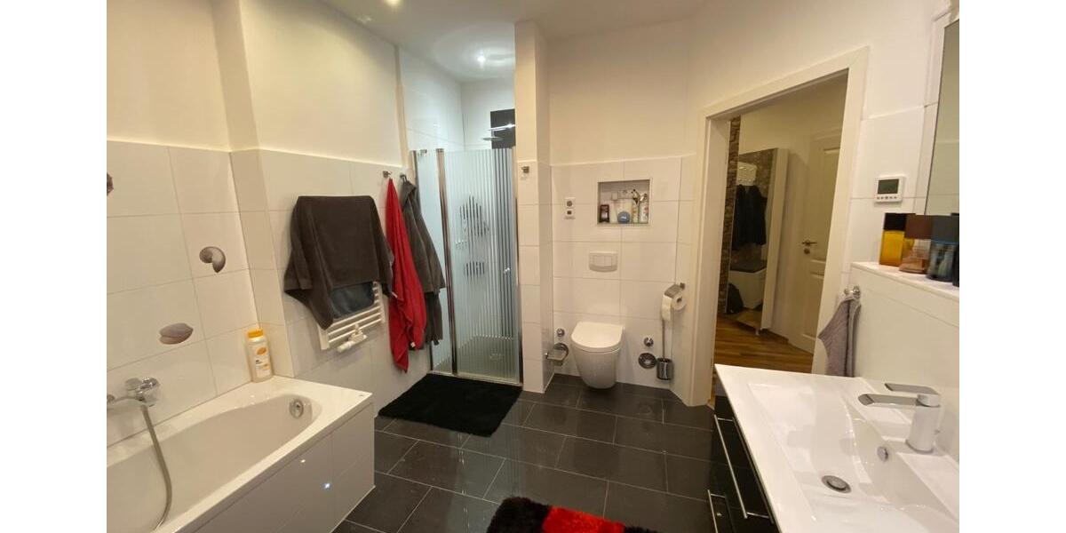 Etagenwohnung Magdeburg Alte Neustadt - 2 Zimmer, 54 m&sup2;, 134.000&euro; | Angebot:25942901