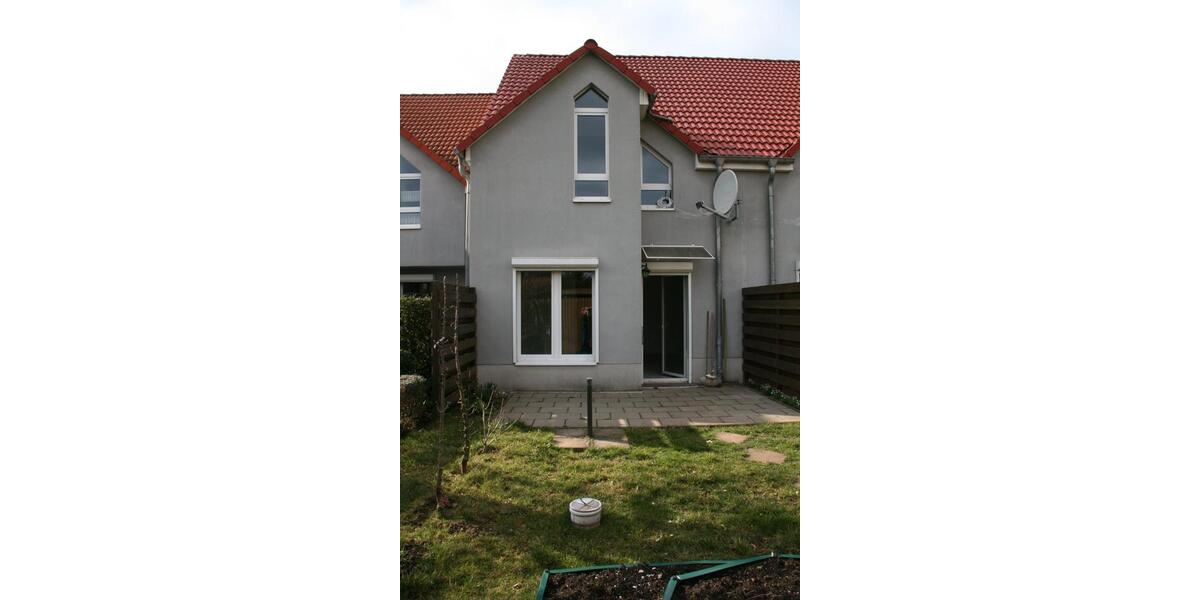 Reihenhaus Magdeburg Barleber See - 5 Zimmer, 85 m&sup2;, 1.290&euro; | Angebot:26577876