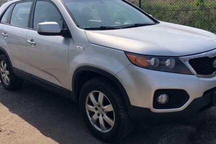 Kia Sorento 2.249 km 3.999 &euro; Barleben 39179