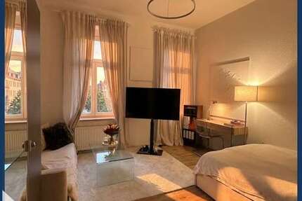 Wohnung Magdeburg / Altstadt Altstadt - 1 Zimmer, 27 m&sup2;, 596&euro; | Angebot:25722016