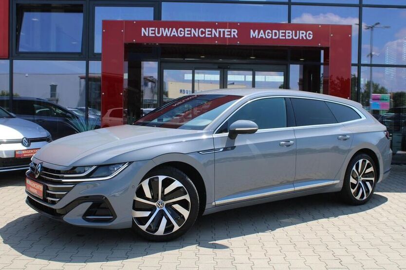 Arteon