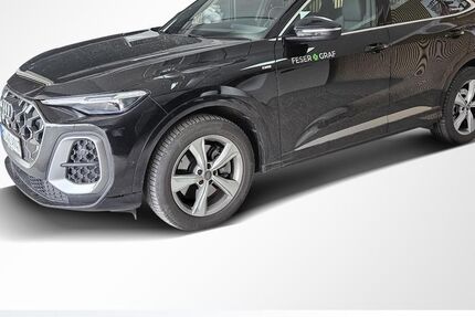 Audi Q5 9.900 km 62.940 &euro; Magdeburg 39126