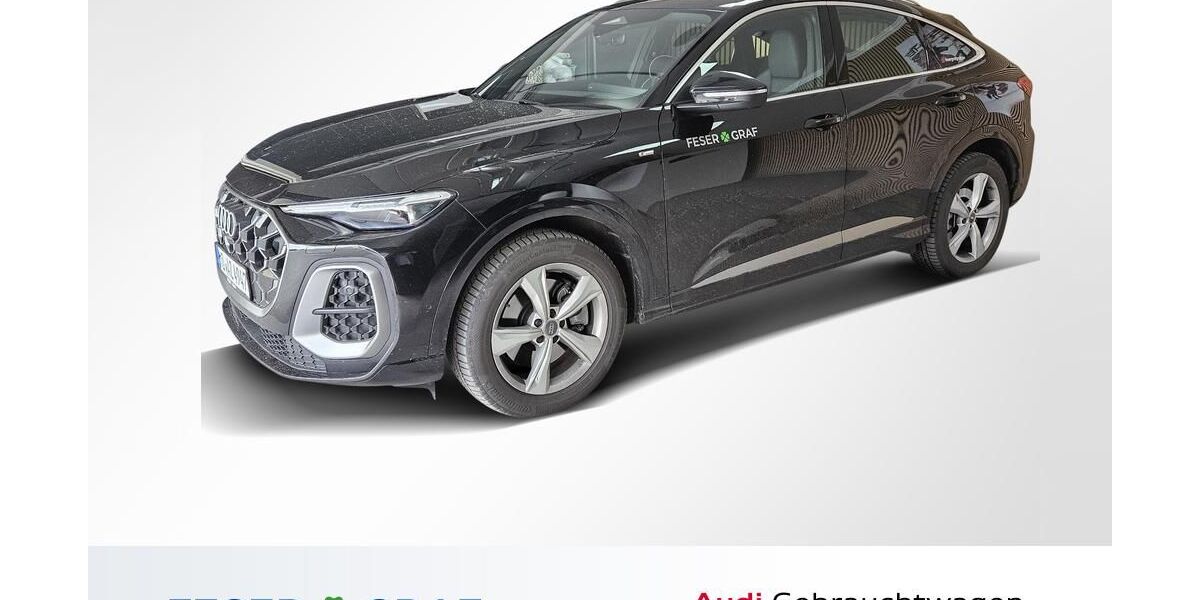 Audi Q5 9.900 km 62.940 &euro; Magdeburg 39126