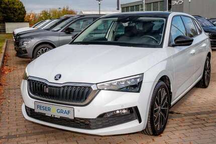 Skoda Scala 85.500 km 17.470 &euro; Magdeburg 39118