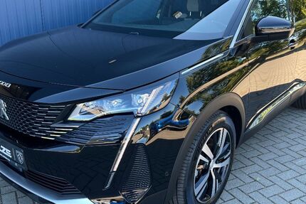 Peugeot 3008 38.224 km 25.860 € Magdeburg 39110