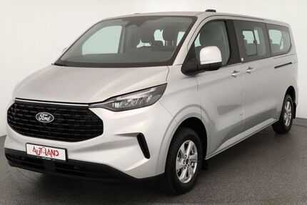 Ford Tourneo Custom 1.014 km 44.785 &euro; Magdeburg 39118
