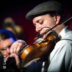 Daniel Weltlinger Trio