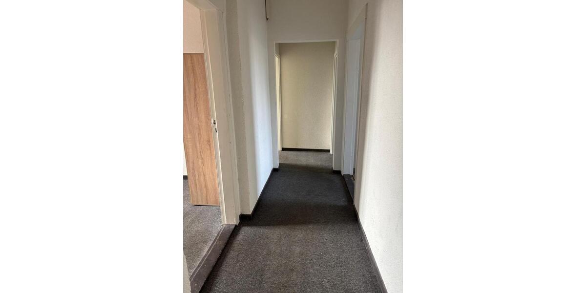 Etagenwohnung Magdeburg Beyendorf-Sohlen - 3 Zimmer, 67 m&sup2;, 450&euro; | Angebot:26690575