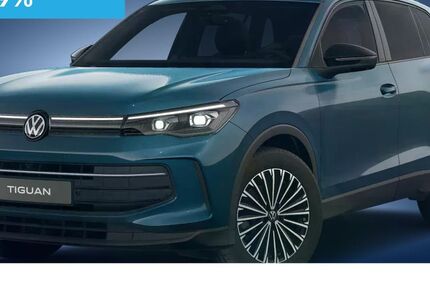 VW Tiguan 6.990 km 33.980 &euro; Magdeburg 39116