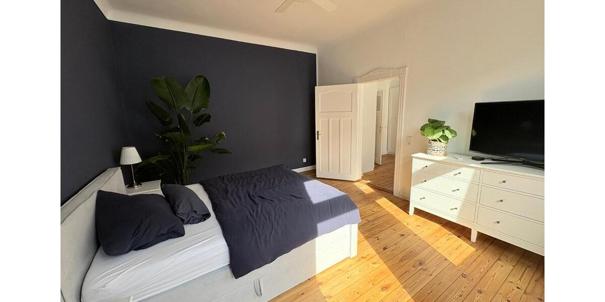 Etagenwohnung Magdeburg Nordwest - 5 Zimmer, 134 m&sup2;, 310.000&euro; | Angebot:26606657