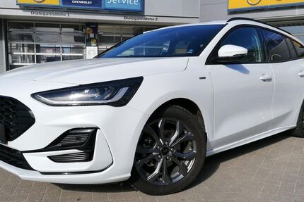 Ford Focus 19.841 km 20.990 € Schönebeck (Elbe) 39218