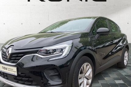 Renault Captur 8.925 km 16.999 &euro; Magdeburg 39128