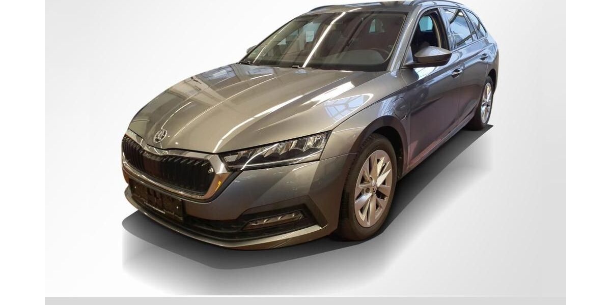 Skoda Octavia 43.250 km 22.980 &euro; Magdeburg 39118