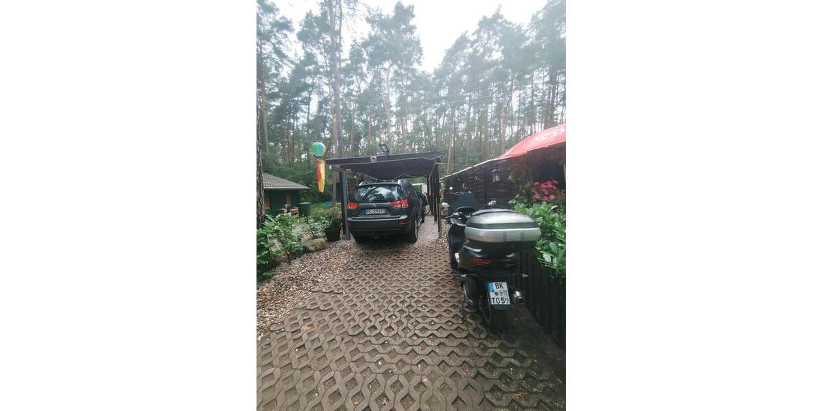 Bungalow Wolmirstedt - 3 Zimmer, 50 m&sup2;, 89.500&euro; | Angebot:27621966