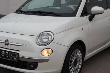 Fiat 500 75.539 km 4.990 &euro; Magdeburg 39128