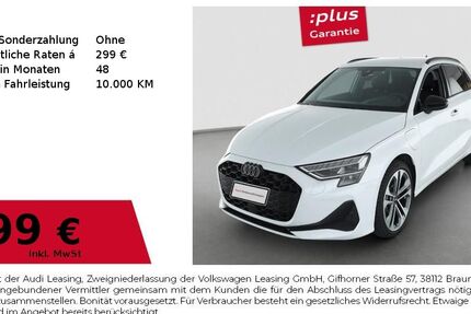 Audi A3 6.490 km 39.990 &euro; Magdeburg 39126