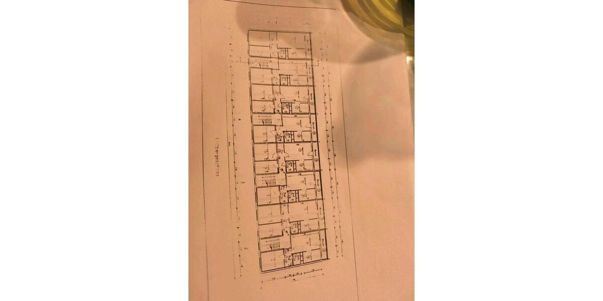 Etagenwohnung Magdeburg Großer Silberberg - 2 Zimmer, 53 m&sup2;, 80.000&euro; | Angebot:25803275