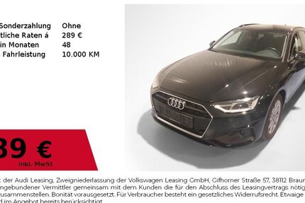 Audi A4 45.112 km 20.940 &euro; Magdeburg 39126