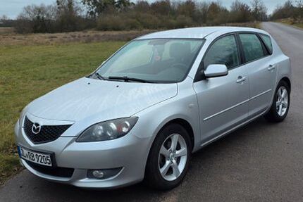 Mazda 3 177.076 km 2.200 &euro; Schermen 39291