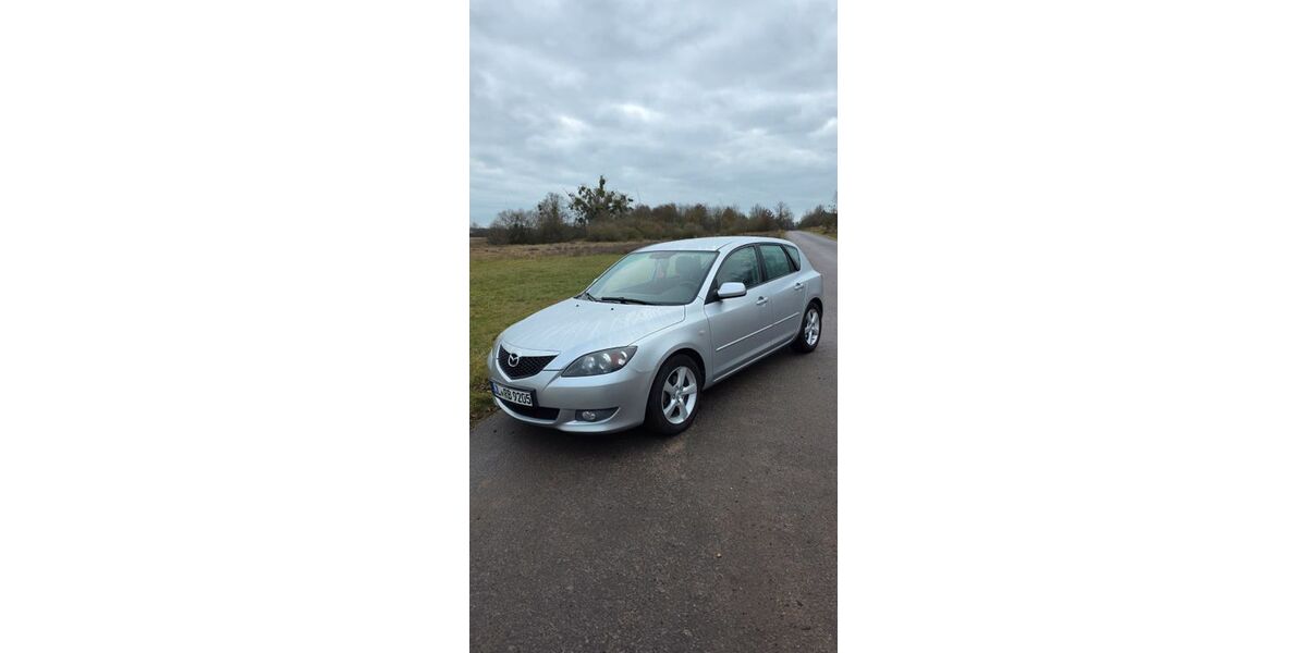 Mazda 3 177.076 km 2.200 &euro; Schermen 39291