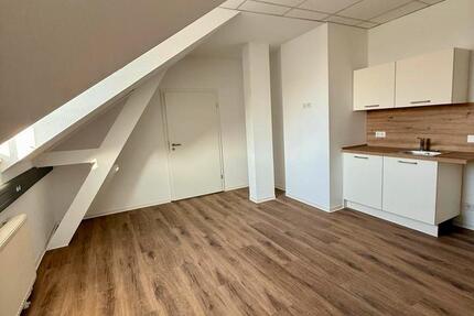 betreute Wohnungen zu vermieten - ca. 30-35qm - Erstbezug 1 zimmer