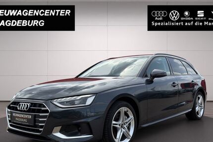 Audi A4 21.952 km 37.690 &euro; Magdeburg 39128