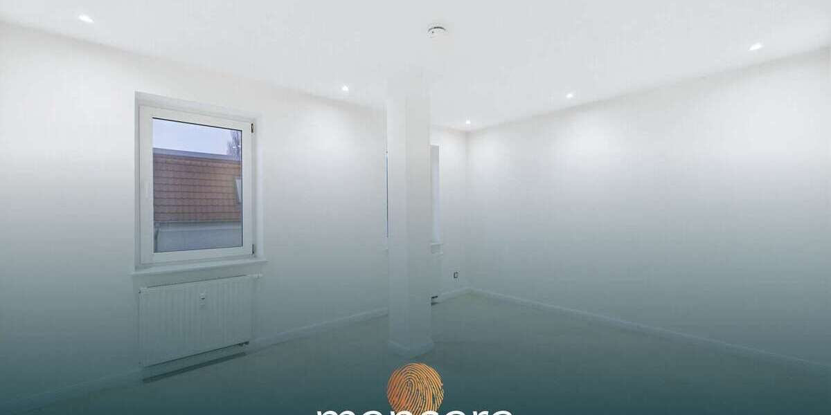 Etagenwohnung Magdeburg Ottersleben - 2 Zimmer, 60 m&sup2;, 650&euro; | Angebot:24791440