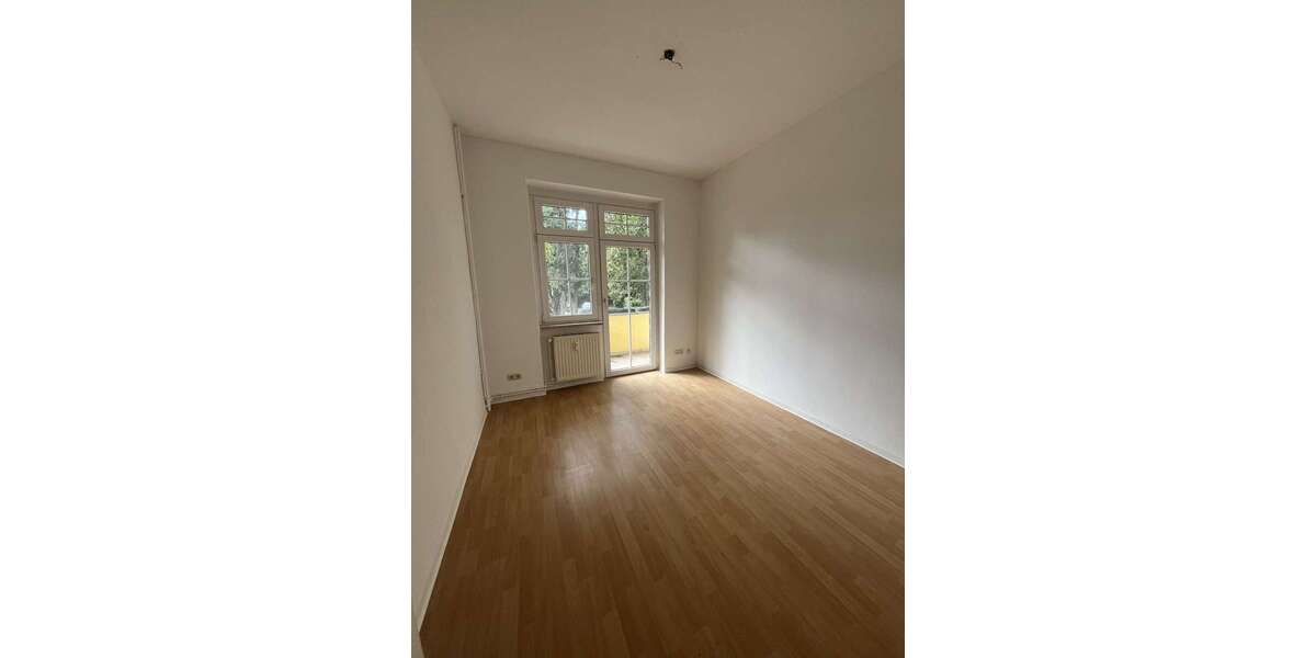 Etagenwohnung Magdeburg Leipziger Straße - 3 Zimmer, 64 m&sup2;, 465&euro; | Angebot:27688332