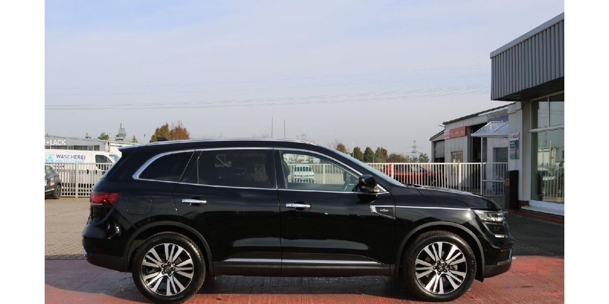 Renault Koleos 36.830 km 28.990 &euro; Wolmirstedt 39326