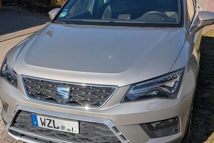 Seat Ateca 96.500 km 15.900 &euro; Wanzleben-Börde 39164