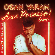 Osan Yaran - Aus Prinzip! Magdeburg