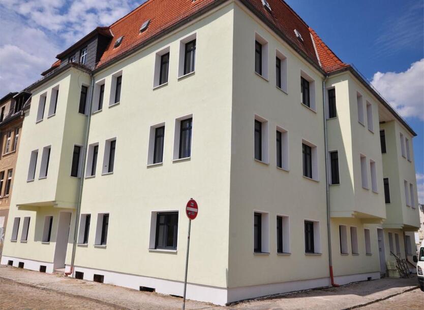 helle, modernisierte2--Zimmer- Whg. mit super Duschbad zimmer