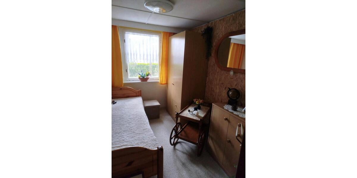 Bungalow Magdeburg Leipziger Straße - 1 Zimmer, 35 m&sup2;, 35.000&euro; | Angebot:26610475
