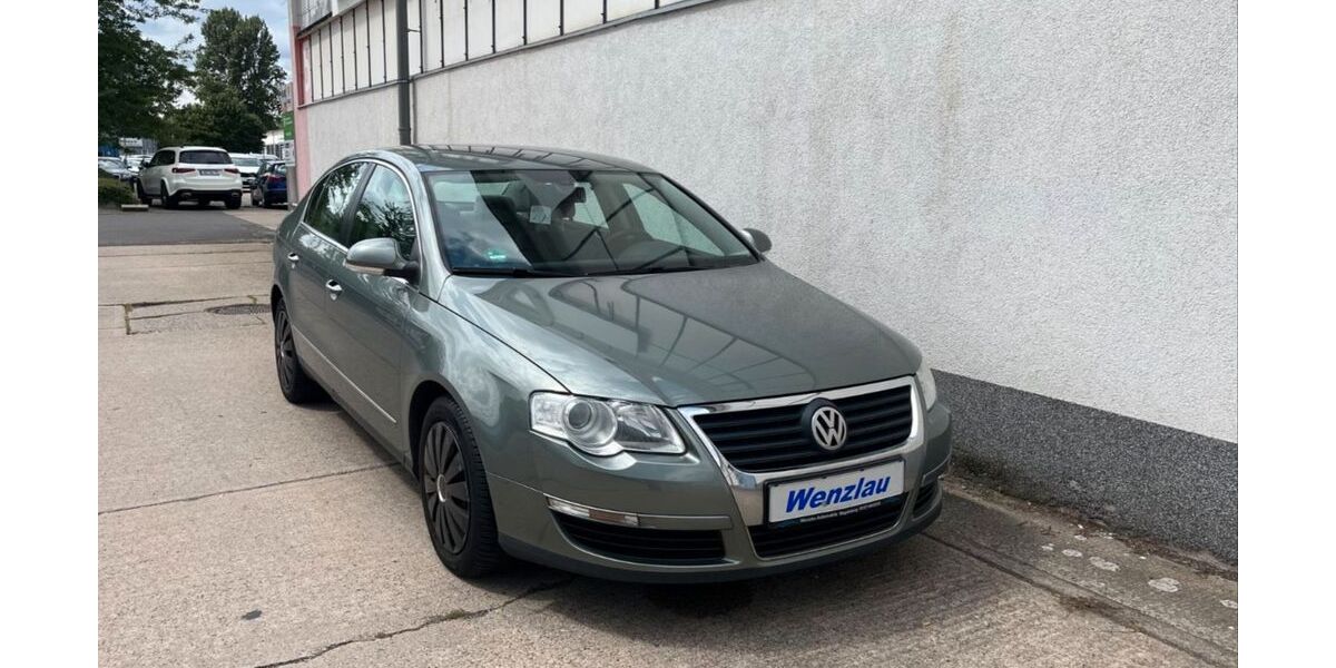 VW Passat 146.000 km 3.950 &euro; Magdeburg 39128