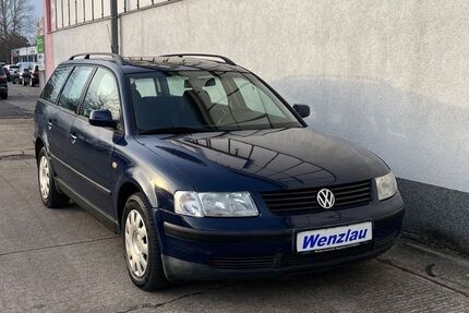 VW Passat 180.000 km 2.500 &euro; Magdeburg 39128