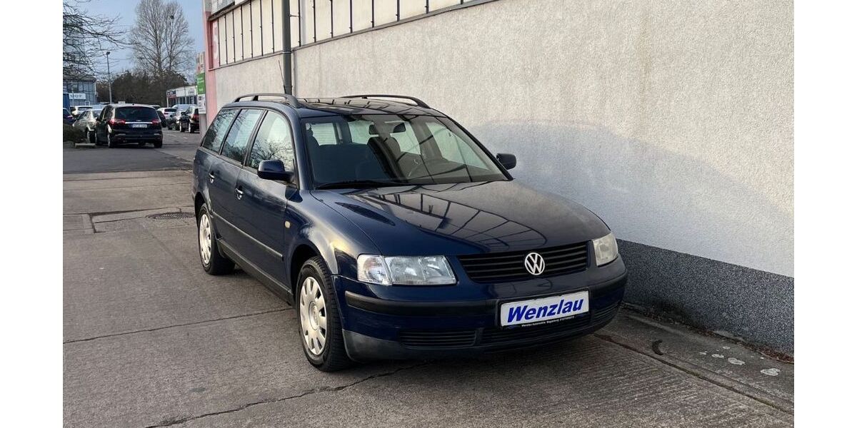 VW Passat 180.000 km 2.500 &euro; Magdeburg 39128