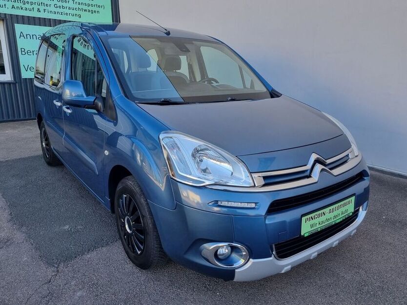 Berlingo