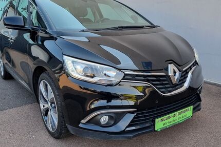 Renault Scenic 59.716 km 13.950 &euro; Schönebeck 39218
