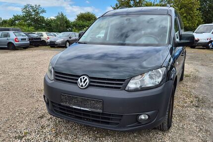 VW Caddy 289.431 km 4.480 &euro; Magdeburg 39126