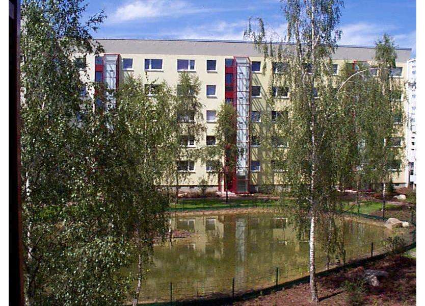 Wohnung zum Mieten in Magdeburg 653,60 € 81.7 m²