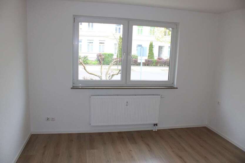 frisch renovierte 3 Zimmer-Wohnung mit Balkon und Tageslichtbad *ab sofort verfügbar* 3 zimmer