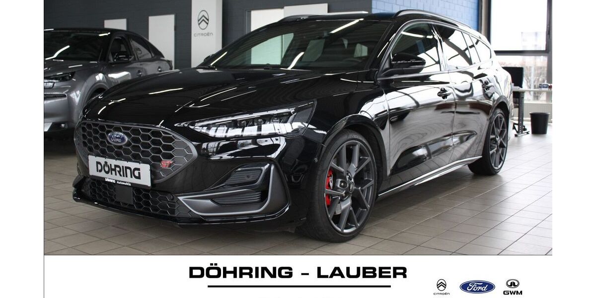Ford Focus 30.486 km 31.575 &euro; Haldensleben 39340