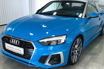Audi A5 45.880 km 38.880 &euro; Magdeburg 39120