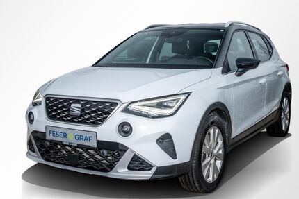 Seat Arona 21.850 km 16.590 € Magdeburg 39118